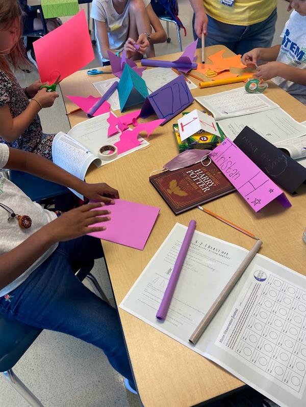 engineering design challenge